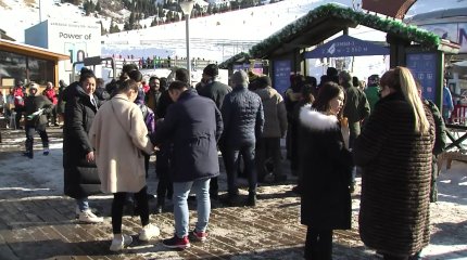 Иностранцы стали посещать Казахстан как туробъект в 1,5 раза чаще