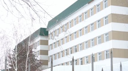 Пятый год не могут отремонтировать детскую больницу в Костанае: чиновники просят еще 1,5 млрд тенге