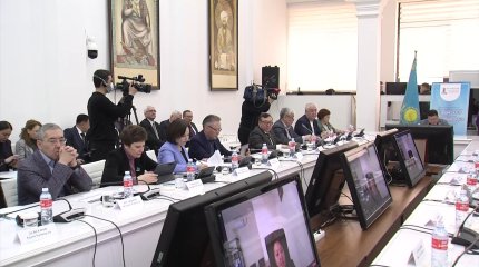 Законопроект «О науке и технологической политике» даст толчок развитию науки, - мажилисмены