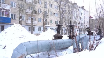 Снизить износ инженерных сетей на 20% обещают в Казахастане