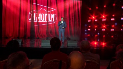 «Казахфильм» планирует выпустить в прокат девять фильмов