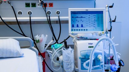 Подросток пострадал из-за разрыва котла в Кокшетау