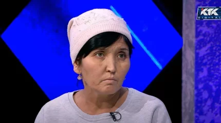 "Тойға кеттім деп айтқан": Алматы тұрғыны күйеуі мен төрт баласы бола тұра басқа еркекке тұрмысқа шығып кеткен