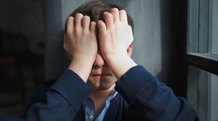 В шрамах и голодные: 5 лет детей держали в рабстве на ферме в области Улытау