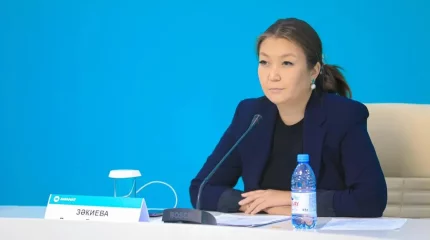 Ұлытауда асырап алған балаларды құл ретінде пайдаланған – Зәкиева