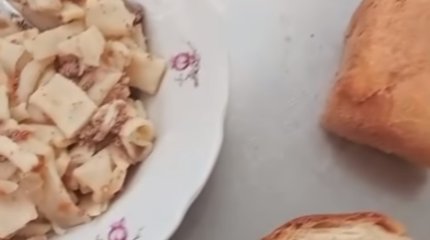 Маңғыстау облыстық ауруханасындағы науқастар берілетін тағамға шағымданды