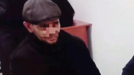 БҚО-да қызды ұрып-соғып, қашып кеткен ер адам ұсталды