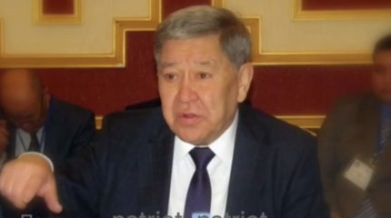 Сломал нос и ребра: сына карагандинского экс-акима подозревают в избиении старой матери