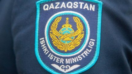 Петропавлдағы 7 мектепте теракт жасамақ болғандар іздестірілуде