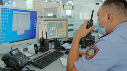 Астанада пәтерден әйелдің мәйіті табылды