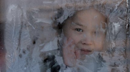 Школьникам и студентам отменили уроки из-за непогоды в Астане