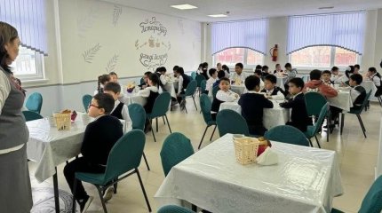 Атырауда төрт мектеп асханасында заң бұзушылықтар анықталды