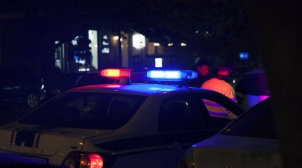 «Майора под мефедроном» уволили из органов в Алматы