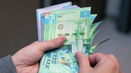 Жұмыссыз жастарға 1 миллион теңге беріледі