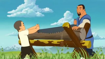 Қазақ анимациясы көрерменнің көңілінен  шыға ма?