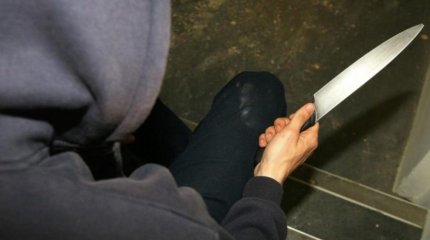 Анасы мен қызын бауыздап, денесін тығып қойды