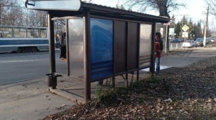 10 жастағы бала аялдамада адасып кетті