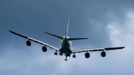 Қазақстан мен АҚШ арасында тікелей әуе рейсі 2025 жылы ашылуы мүмкін