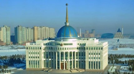 Президент әскери қызметшілерді запасқа ауыстыру және әскер қатарына кезекті шақыру туралы жарлыққа қол қойды