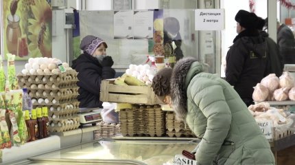 Соңғы бір аптада жұмыртқаның да бағасы 100 теңгеге қымбаттаған