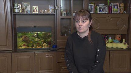 Қарағандыда жетімдер үйінің түлегі 15 жылдан бері пәтер ала алмай жүр