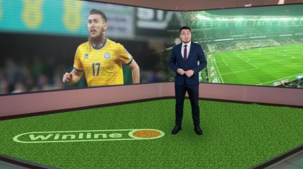 Абат Айымбетов «Адана Демирспордың» ойыншысы атанды