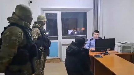 Пострадавший водитель скорой в Караганде простил обидчика