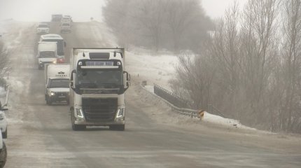 Почти 20 лет без ремонта: Антикор обеспокоен предстоящей реконструкцией трассы «Актобе –Хромтау»