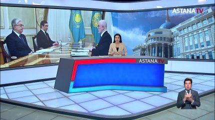 В Казахстане растет число женщин-судей