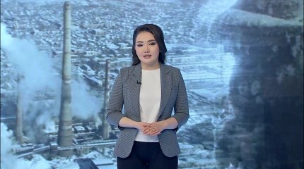 Бишкек замерзает: 70% жителей города остались без тепла из-за аварии на ТЭЦ