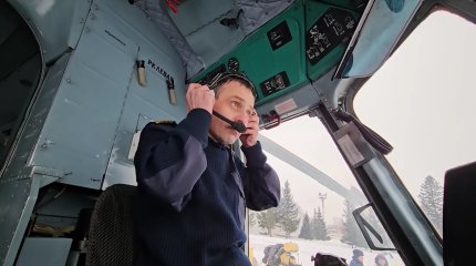 День работников гражданской авиации впервые отмечают в Казахстане