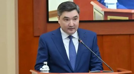 Жайлы мектептер білім ошағына аса мұқтаж өңірлерде салынуы тиіс – Олжас Бектенов