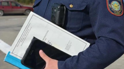 БҚО-да полицей саусақ іздері арқылы ірі пәтер ұрлығының бетін ашты