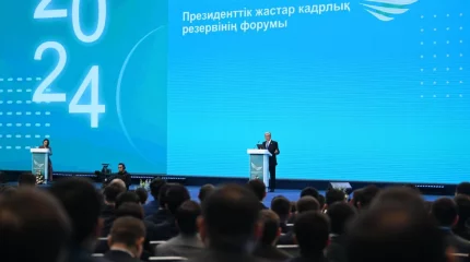 Ер адамдар ренжімесін, әйелдер жұмысқа өте мұқият, тиянақты қарайды – Президент