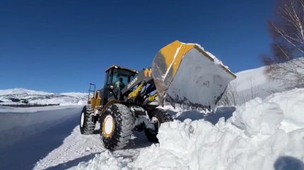 Еліміздің 10 өңірінде су тасқыны қаупі бар