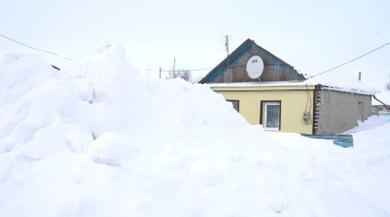 Қарғын су Тобыл өңіріндегі 90 елдімекенге қауіп төндіруі мүмкін