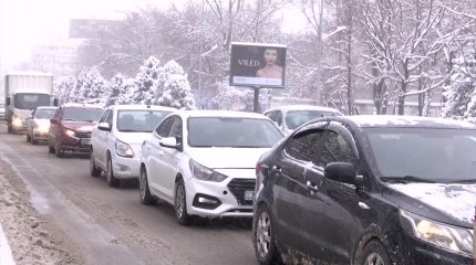 «Не көлік, не ақша жоқ!»: автовозбен көлігін тасымалдайын деген тұрғындар алаяқтардың құрбанына айналды