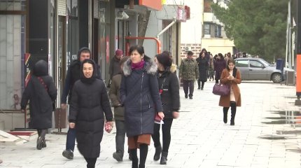 "Не дала результатов": Ашимбаев о программе добровольного переселения с юга на север Казахстана