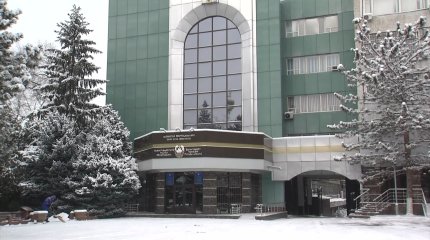 В Алматы задержали сотрудника городского акимата