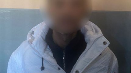 Скрывался 14 лет: находящегося в международном розыске иностранца задержали в Шымкенте