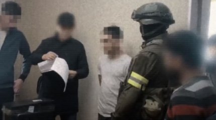 Хакера приговорили к трем годам тюрьмы в Актау