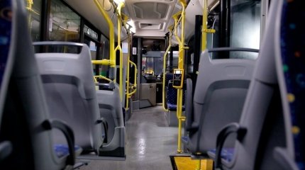 Водителей автобусов в Казахстане планируют наказывать за принудительную высадку детей