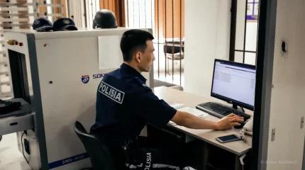 Қарағандыда 12 жастағы бала саудасына қатысты тексеріс басталды