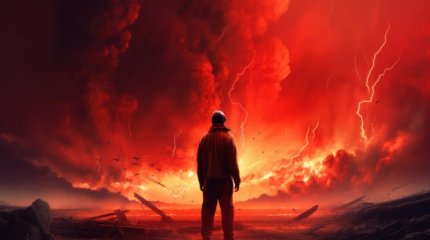 "Жер қатты өзгереді": 2024 жылы адамзатты не күтіп тұр?