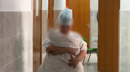 Қарағандыдағы балалар үйінен сәби жоғалған: прокуратура тергеуді бастады