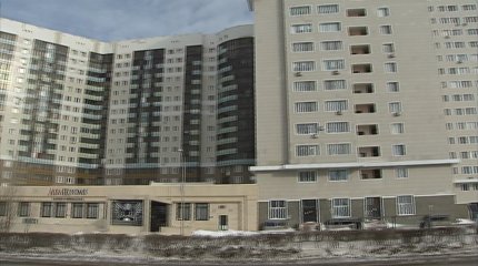 Салықтан жалтарған пәтерін жалға берушілер 15 -100 АЕК көлемінде айыппұл төлейді