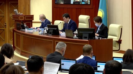 В Казахстане введут пожизненное заключение для педофилов и криминализируют побои