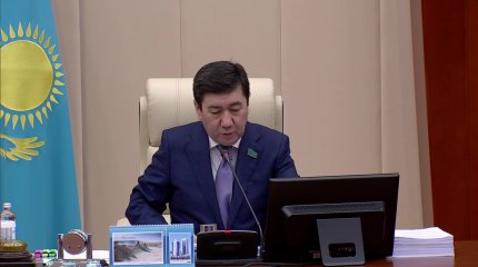 Ответственность за незаконное ограничение права на доступ к информации усилят в Казахстане