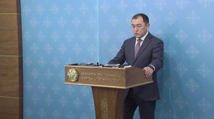 Двух казахстанок вызволили из трудового рабства в «золотом треугольнике»