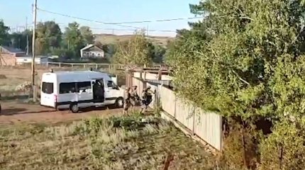 Наркотический канал транснациональной ОПГ ликвидировали в Казахстане